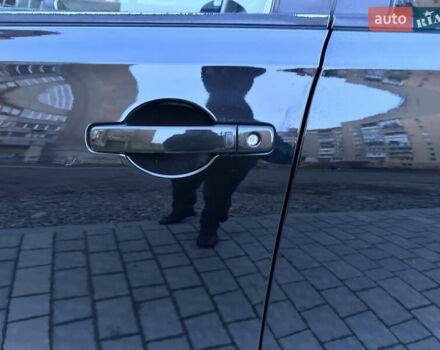 Черный Ниссан Кашкай 2, объемом двигателя 1.5 л и пробегом 228 тыс. км за 10950 $, фото 4 на Automoto.ua