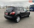 Ниссан Кашкай 2 2010 в Одессе на Automoto.ua Черный Ниссан Кашкай 2, объемом двигателя 2 л и пробегом 223 тыс. км за 11800 $, фото 14 на Automoto.ua