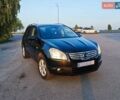 Черный Ниссан Кашкай 2, объемом двигателя 1.5 л и пробегом 195 тыс. км за 8999 $, фото 3 на Automoto.ua