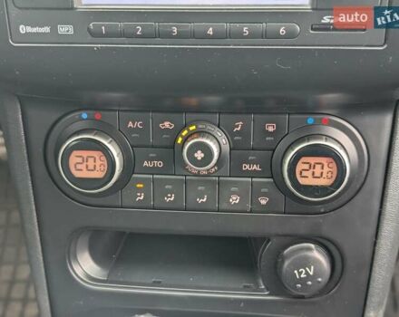 Чорний Ніссан Кашкай 2, об'ємом двигуна 2 л та пробігом 237 тис. км за 10450 $, фото 46 на Automoto.ua