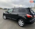 Ниссан Кашкай 2 2010 в Одессе на Automoto.ua Черный Ниссан Кашкай 2, объемом двигателя 2 л и пробегом 223 тыс. км за 11800 $, фото 8 на Automoto.ua