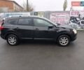 Чорний Ніссан Кашкай 2, об'ємом двигуна 1.5 л та пробігом 247 тис. км за 9450 $, фото 6 на Automoto.ua