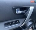 Черный Ниссан Кашкай 2, объемом двигателя 1.5 л и пробегом 228 тыс. км за 9800 $, фото 28 на Automoto.ua