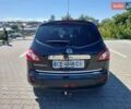Чорний Ніссан Кашкай 2, об'ємом двигуна 2 л та пробігом 242 тис. км за 10300 $, фото 4 на Automoto.ua
