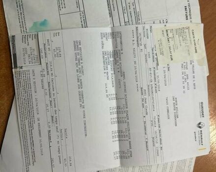 Черный Ниссан Кашкай 2, объемом двигателя 2 л и пробегом 242 тыс. км за 11700 $, фото 44 на Automoto.ua