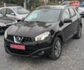 Чорний Ніссан Кашкай 2, об'ємом двигуна 2 л та пробігом 237 тис. км за 10450 $, фото 1 на Automoto.ua