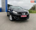 Ниссан Кашкай 2 2010 в Одессе на Automoto.ua Черный Ниссан Кашкай 2, объемом двигателя 2 л и пробегом 223 тыс. км за 11800 $, фото 1 на Automoto.ua