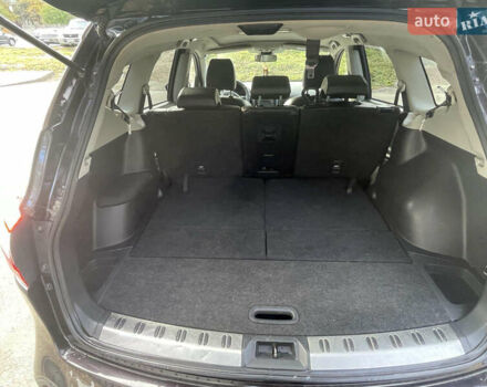 Ниссан Кашкай 2 2010 в Чернигове на Automoto.ua Черный Ниссан Кашкай 2, объемом двигателя 2 л и пробегом 268 тыс. км за 11000 $, фото 17 на Automoto.ua