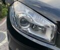 Черный Ниссан Кашкай 2, объемом двигателя 1.5 л и пробегом 228 тыс. км за 9800 $, фото 58 на Automoto.ua