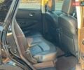 Черный Ниссан Кашкай 2, объемом двигателя 2 л и пробегом 242 тыс. км за 11700 $, фото 19 на Automoto.ua
