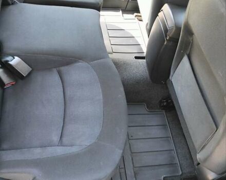 Черный Ниссан Кашкай 2, объемом двигателя 1.5 л и пробегом 236 тыс. км за 10900 $, фото 10 на Automoto.ua