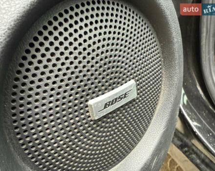 Черный Ниссан Кашкай 2, объемом двигателя 2 л и пробегом 190 тыс. км за 12500 $, фото 18 на Automoto.ua