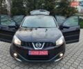 Черный Ниссан Кашкай 2, объемом двигателя 1.6 л и пробегом 220 тыс. км за 9950 $, фото 23 на Automoto.ua