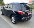 Черный Ниссан Кашкай 2, объемом двигателя 1.5 л и пробегом 228 тыс. км за 9800 $, фото 10 на Automoto.ua