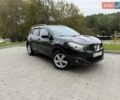 Ниссан Кашкай 2 2010 в Новояворовск на Automoto.ua Черный Ниссан Кашкай 2, объемом двигателя 2 л и пробегом 194 тыс. км за 12100 $, фото 6 на Automoto.ua