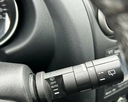 Черный Ниссан Кашкай 2, объемом двигателя 1.5 л и пробегом 151 тыс. км за 12300 $, фото 30 на Automoto.ua