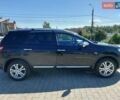 Чорний Ніссан Кашкай 2, об'ємом двигуна 2 л та пробігом 242 тис. км за 10300 $, фото 1 на Automoto.ua