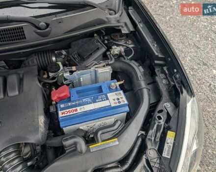 Чорний Ніссан Кашкай 2, об'ємом двигуна 2 л та пробігом 237 тис. км за 10450 $, фото 52 на Automoto.ua