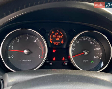 Ниссан Кашкай 2 2010 в Ровно на Automoto.ua Черный Ниссан Кашкай 2, объемом двигателя 2 л и пробегом 231 тыс. км за 10300 $, фото 11 на Automoto.ua