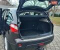 Черный Ниссан Кашкай 2, объемом двигателя 1.6 л и пробегом 220 тыс. км за 9950 $, фото 31 на Automoto.ua