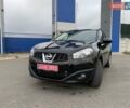 Ниссан Кашкай 2 2010 в Одессе на Automoto.ua Черный Ниссан Кашкай 2, объемом двигателя 2 л и пробегом 223 тыс. км за 11800 $, фото 4 на Automoto.ua