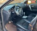Черный Ниссан Кашкай 2, объемом двигателя 2 л и пробегом 242 тыс. км за 11700 $, фото 18 на Automoto.ua