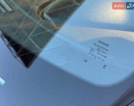 Черный Ниссан Кашкай 2, объемом двигателя 2 л и пробегом 242 тыс. км за 11700 $, фото 11 на Automoto.ua