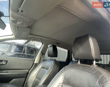 Ниссан Кашкай 2 2010 в Чернигове на Automoto.ua Черный Ниссан Кашкай 2, объемом двигателя 2 л и пробегом 268 тыс. км за 11000 $, фото 9 на Automoto.ua