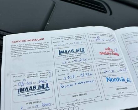 Черный Ниссан Кашкай 2, объемом двигателя 1.5 л и пробегом 151 тыс. км за 12300 $, фото 36 на Automoto.ua