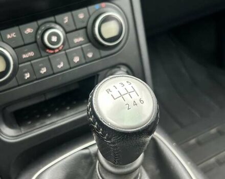 Черный Ниссан Кашкай 2, объемом двигателя 1.5 л и пробегом 151 тыс. км за 12300 $, фото 19 на Automoto.ua