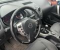 Черный Ниссан Кашкай 2, объемом двигателя 2 л и пробегом 237 тыс. км за 10950 $, фото 26 на Automoto.ua