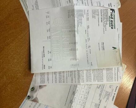 Черный Ниссан Кашкай 2, объемом двигателя 2 л и пробегом 242 тыс. км за 11700 $, фото 50 на Automoto.ua