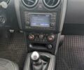 Черный Ниссан Кашкай 2, объемом двигателя 2 л и пробегом 237 тыс. км за 10950 $, фото 47 на Automoto.ua