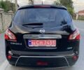 Черный Ниссан Кашкай 2, объемом двигателя 1.5 л и пробегом 228 тыс. км за 9800 $, фото 9 на Automoto.ua