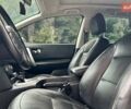 Чорний Ніссан Кашкай 2, об'ємом двигуна 2 л та пробігом 200 тис. км за 12600 $, фото 10 на Automoto.ua