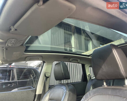 Ниссан Кашкай 2 2010 в Чернигове на Automoto.ua Черный Ниссан Кашкай 2, объемом двигателя 2 л и пробегом 268 тыс. км за 11000 $, фото 5 на Automoto.ua