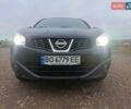 Черный Ниссан Кашкай 2, объемом двигателя 1.46 л и пробегом 275 тыс. км за 8650 $, фото 24 на Automoto.ua