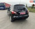 Ниссан Кашкай 2 2010 в Одессе на Automoto.ua Черный Ниссан Кашкай 2, объемом двигателя 2 л и пробегом 223 тыс. км за 11800 $, фото 10 на Automoto.ua