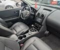 Черный Ниссан Кашкай 2, объемом двигателя 2 л и пробегом 237 тыс. км за 10950 $, фото 38 на Automoto.ua