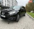 Ниссан Кашкай 2 2010 в Новояворовск на Automoto.ua Черный Ниссан Кашкай 2, объемом двигателя 2 л и пробегом 194 тыс. км за 12100 $, фото 1 на Automoto.ua
