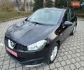 Черный Ниссан Кашкай 2, объемом двигателя 1.6 л и пробегом 220 тыс. км за 9950 $, фото 44 на Automoto.ua