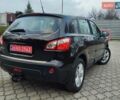 Черный Ниссан Кашкай 2, объемом двигателя 1.6 л и пробегом 220 тыс. км за 9950 $, фото 21 на Automoto.ua