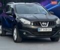 Ниссан Кашкай 2 2010 в Запорожье на Automoto.ua Черный Ниссан Кашкай 2, объемом двигателя 2 л и пробегом 192 тыс. км за 10999 $, фото 3 на Automoto.ua
