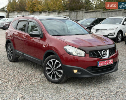 Ниссан Кашкай 2 2011 в Ровно на Automoto.ua Черный Ниссан Кашкай 2, объемом двигателя 1.5 л и пробегом 180 тыс. км за 11900 $, фото 24 на Automoto.ua