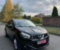 Ниссан Кашкай 2 2011 в Ровно на Automoto.ua Черный Ниссан Кашкай 2, объемом двигателя 2 л и пробегом 218 тыс. км за 12950 $, фото 23 на Automoto.ua
