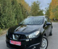 Ниссан Кашкай 2 2011 в Ровно на Automoto.ua Черный Ниссан Кашкай 2, объемом двигателя 2 л и пробегом 218 тыс. км за 12950 $, фото 19 на Automoto.ua