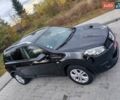 Черный Ниссан Кашкай 2, объемом двигателя 1.5 л и пробегом 229 тыс. км за 10900 $, фото 15 на Automoto.ua