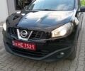 Ниссан Кашкай 2 2011 в Дубно на Automoto.ua Черный Ниссан Кашкай 2, объемом двигателя 1.5 л и пробегом 198 тыс. км за 9800 $, фото 2 на Automoto.ua