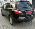 Ниссан Кашкай 2 2011 в Дубно на Automoto.ua Черный Ниссан Кашкай 2, объемом двигателя 1.5 л и пробегом 198 тыс. км за 9800 $, фото 7 на Automoto.ua