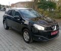 Ниссан Кашкай 2 2011 в Дубно на Automoto.ua Черный Ниссан Кашкай 2, объемом двигателя 1.5 л и пробегом 198 тыс. км за 9800 $, фото 4 на Automoto.ua